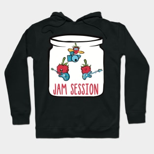 The Jammers Hoodie